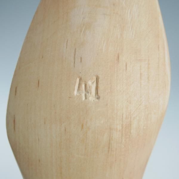 美品★(東欧)VASS/ヴァーシュ SIZE 41【貴重★純正シューツリー/Uラスト】ウゴリーニラスト/木製シューキーパー/メンズ★h827