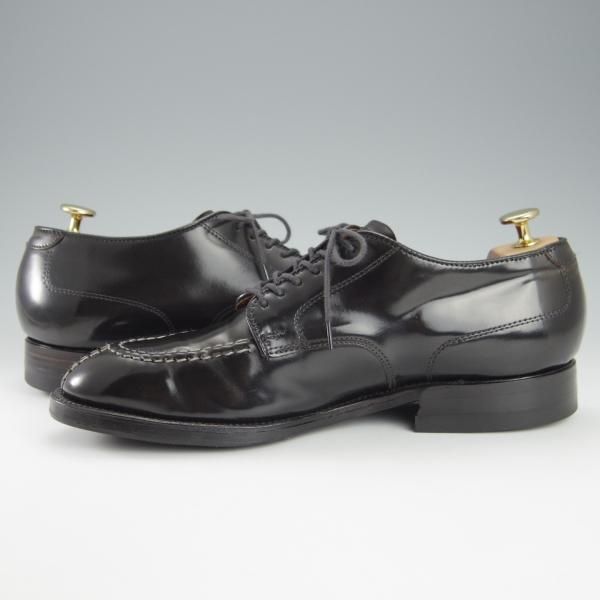 オールデン 8D【貴重☆モディファイドラスト仕様のNST/コード