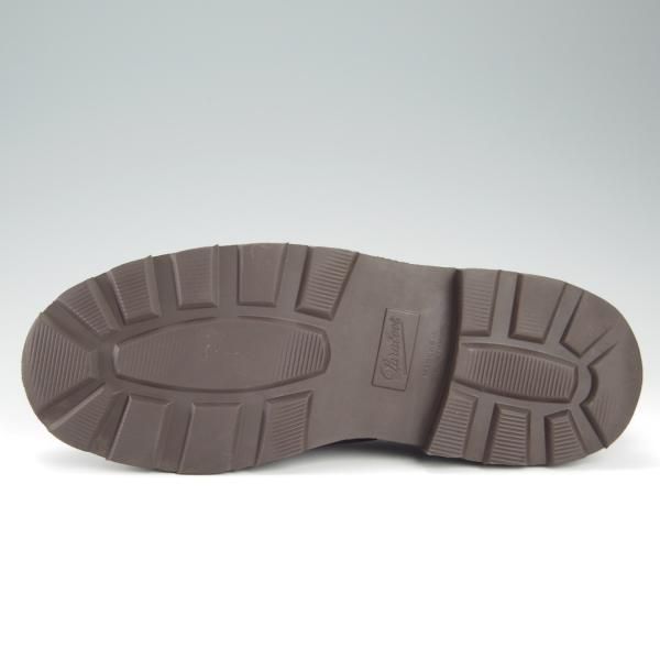 極上★パラブーツ SIZE 39.5【定価￥71,500-★ミカエル/MICHAEL】チロリアンシューズ/リスレザー/CAFE/カフェ/Paraboot★h844