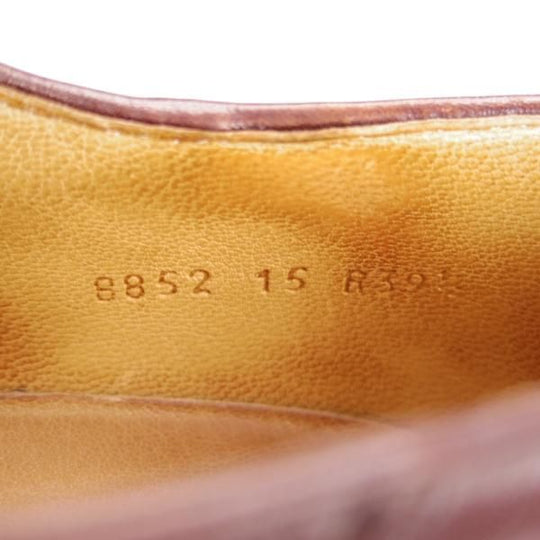 極上★パラブーツ SIZE 39.5【定価￥71,500-★ミカエル/MICHAEL】チロリアンシューズ/リスレザー/CAFE/カフェ/Paraboot★h844