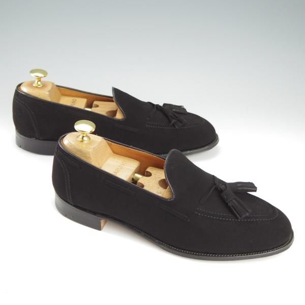 AVON HOUSE by TRICKER's別注シューズ Tricker's トリッカーズ AVON HOUSE エーボンハウス 別注