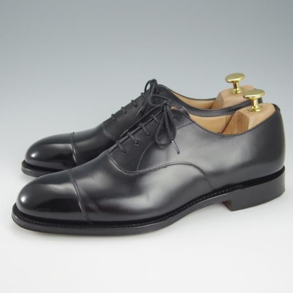 A*I様 Church's チャーチ コンサル 173 F UK6 60 ブラッ A*I様 Church's チャーチ コンサル 173 F UK6 60 ブラッ - メルカリ