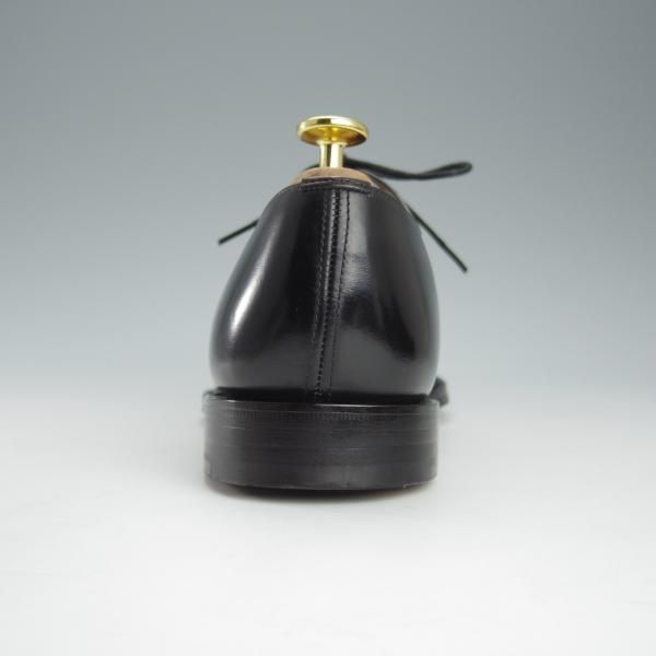 A*I様 Church's チャーチ コンサル 173 F UK6 60 ブラッ A*I様 Church's チャーチ コンサル 173 F UK6 60 ブラッ - メルカリ