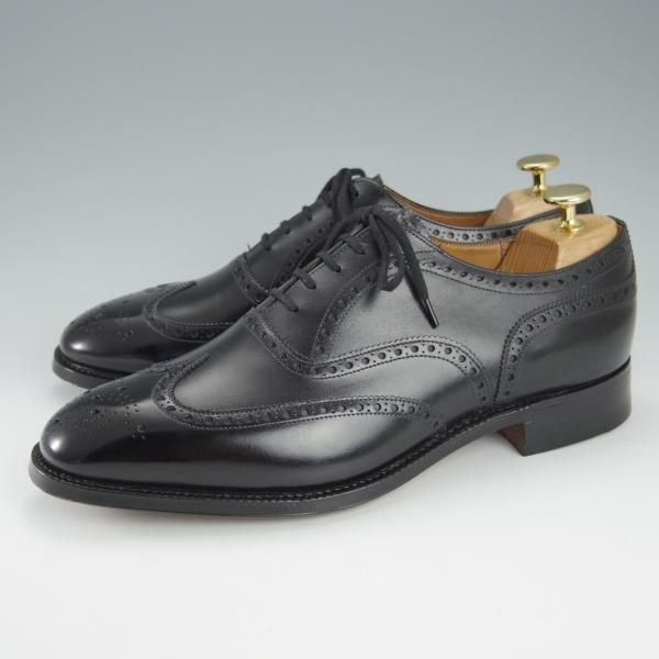 チャーチ 80F/UK8【旧チャーチ/73ラスト/CHETWYND/3都市】 | 高級中古