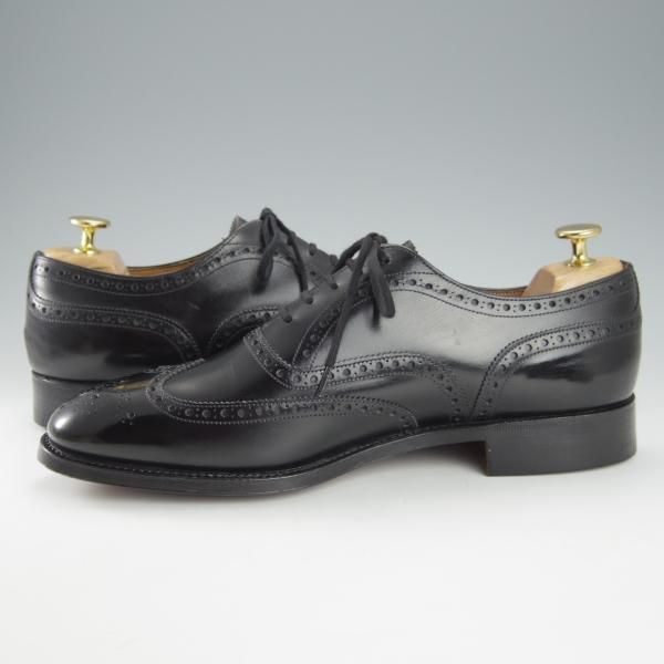 激レア☆チャーチ☆美品☆送料無料☆英国製☆ UK7.5/F=26.5cm 中古)チャーチ/125周年記念モデル/WILLIAM/ウィリアム/カール