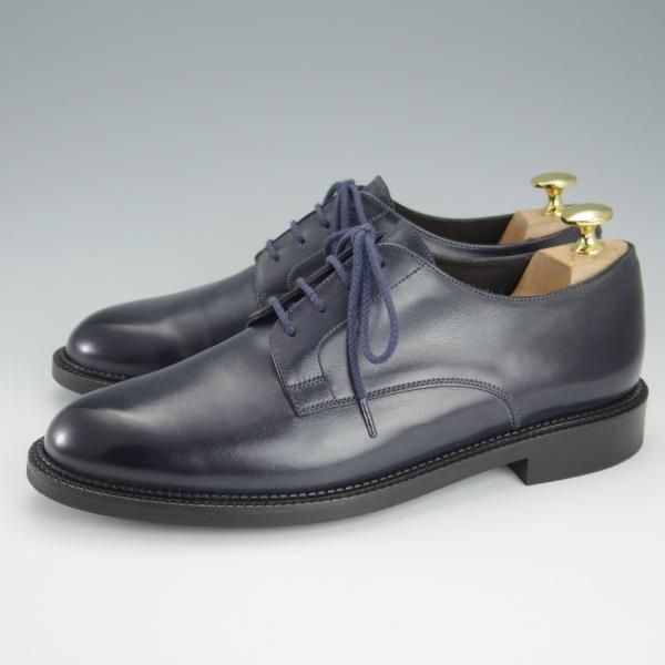 J.M.ウェストン 6D【貴重☆MILES COLLECTION/353】 | 高級中古革靴の