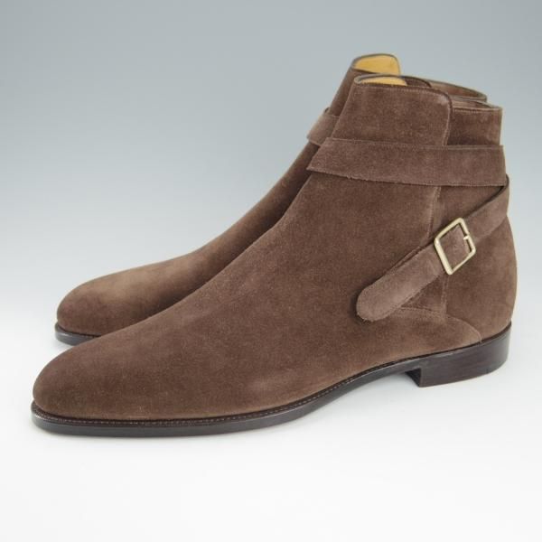 ガジアーノ&ガーリング UK9【ALFRED DUNHILL別注/ブーツ】 | 高級中古