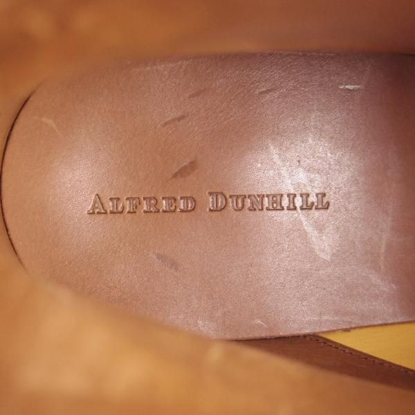 ガジアーノ&ガーリング UK9【ALFRED DUNHILL別注/ブーツ】 | 高級中古