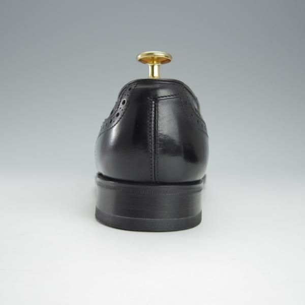 未使用★リーガル/イーストコースト 25EE【純正シューツリー付き★East Coast/タッセルローファー】2357BH/カーフ/黒/REGAL★h881