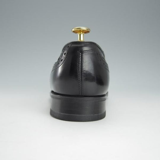 未使用★リーガル/イーストコースト 25EE【純正シューツリー付き★East Coast/タッセルローファー】2357BH/カーフ/黒/REGAL★h881