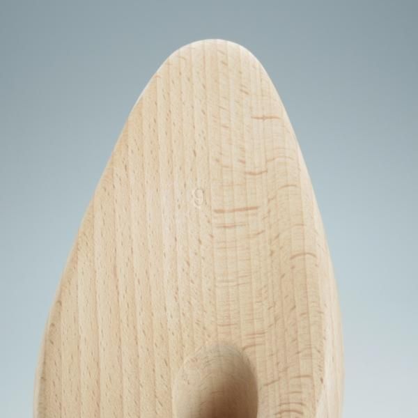 未使用★(英)ダンヒル UK9【ガジアーノ&ガーリング製用★純正シューツリー】木製シューキーパー/メンズ/dunhill★h885