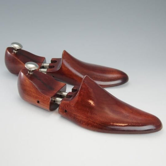 極上★(英)DUNKELMAN/ダンケルマン SIZE 7【★(英)DASCO社/ダスコ】ライム/木製シューツリー/シューキーパー/メンズ★h888