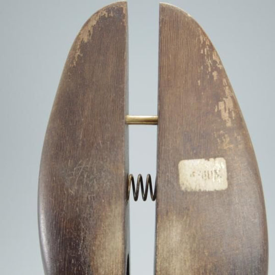 極上★チャーチ Mサイズ【貴重★旧チャーチの純正シューツリー/(英)ダスコ製 】DASCO/木製シューキーパー/メンズ/Church's★h889