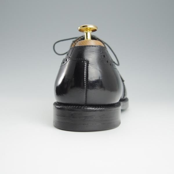 オールデン 10D【貴重☆ブルックスブラザーズ別注/フルブローグ/1117