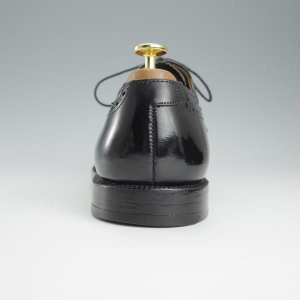 オールデン 10D【貴重☆ブルックスブラザーズ別注/フルブローグ/1117