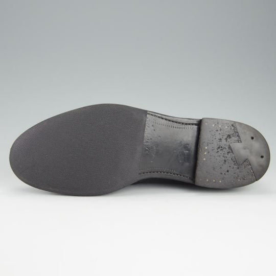 ★オールデン 10D【貴重★ブルックスブラザーズ別注/フルブローグ/1117】カーフ/黒/メンズ/BROOKS BROTHERS/Alden★h896