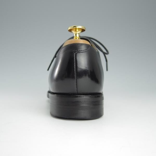 美品★ロイドフットウェア 5.5E【ダイナイトソール仕様★(英)BARKER製/バーカー】Vシリーズ/ ストレートチップ/黒/Lloyd Footwear★h900