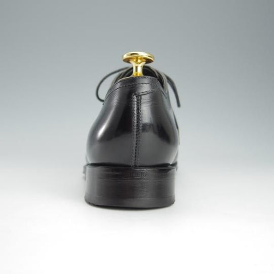 極上★RAYMAR/レイマー SIZE 6【★ハンドソーンウェルテッド製法/RM115S】ボカルーカーフ/(仏)アノネイ社/ストレートチップ/黒★h921