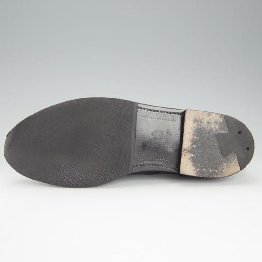 極美品★オールデン 7.5D【コードバン仕様★NST/ノルウィージャンフロント/2211】アバディーンラスト/黒/メンズ/Alden★h922