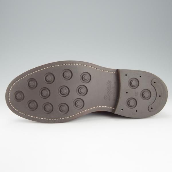 極美品★トリッカーズ SIZE 9.5【定価￥88,000-★ダイナイトソール/STOW/マロンアンティーク】5634/カントリーブーツ/Tricker's★h924