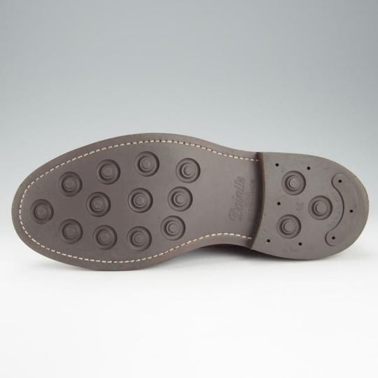 極美品★トリッカーズ SIZE 9.5【定価￥88,000-★ダイナイトソール/STOW/マロンアンティーク】5634/カントリーブーツ/Tricker's★h924