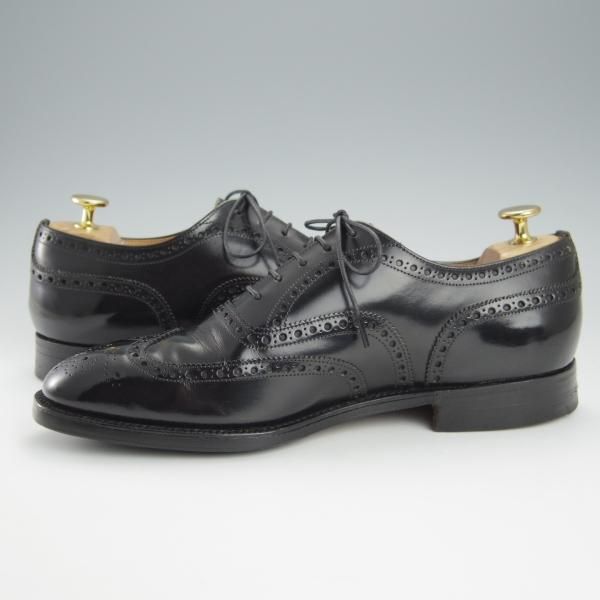 【Vintage】Old Church’s Chetwind旧チャーチ73 Vintage】Old Church's Chetwind旧チャーチ73