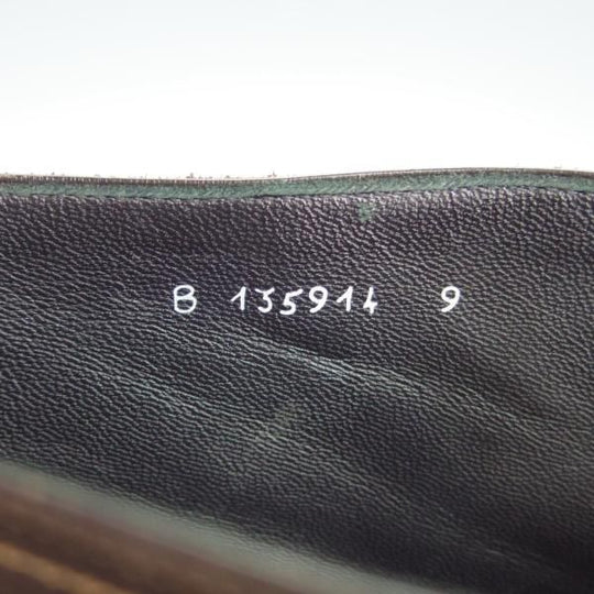 美品★(伊)タニノクリスチー SIZE 9【定価15万円以上★最後期のチャッカブーツ/135914】スエード/濃茶/メンズ/TANINO CRISCI★h944