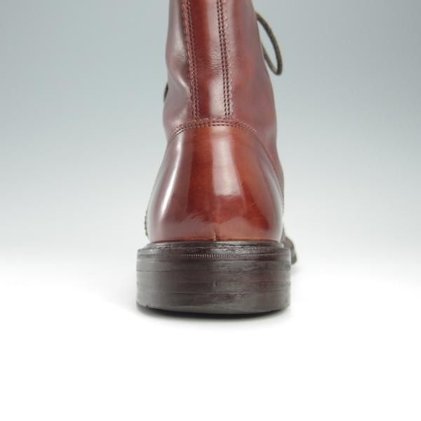 トリッカーズ SIZE 7【ダイナイトソール仕様☆モンキーブーツ】 | 高級