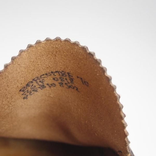 ★チャーチ 70F/UK7【★BARCOMBE/126ラスト】ローファー/モンクストラップ/タータンチェック/ポリッシュドバインダーカーフ/Church's★h949