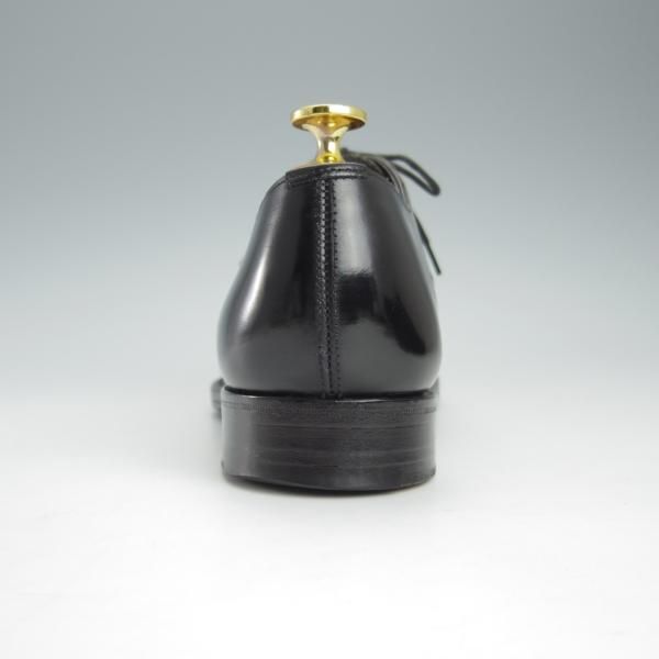 エドワードグリーン UK7程度/7.5C【CHELSEA/82ラスト】 | 高級中古革靴