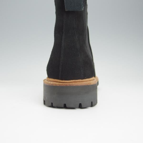 Cheaney × COMOLI サイドゴアブーツ 7 1/2 チーニー コモリ Tronica » COMOLI – Cheaney × Chelsea boots
