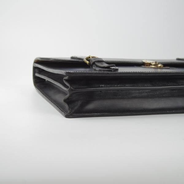 ☆(英)W＆H GIDDEN【現行価格30万円程度☆ブライドルレザー仕様