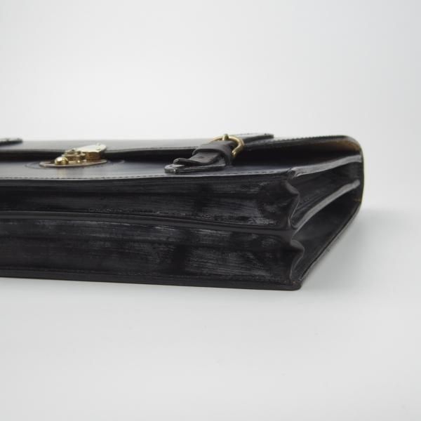 ☆(英)W＆H GIDDEN【現行価格30万円程度☆ブライドルレザー仕様