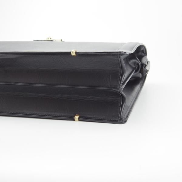 希少 GIEVES & HAWKES ビジネスバッグ　ダレスバッグ 極美品☆(英)ギーブス＆ホークス/GIEVES&HAWKES【貴重☆レザー/ダレス