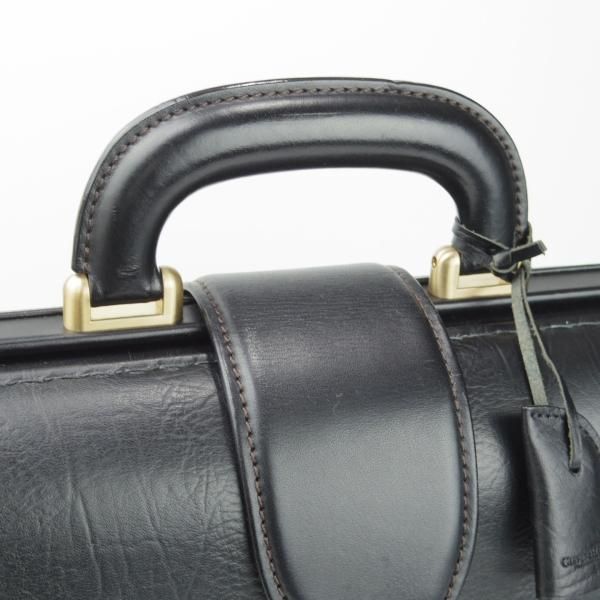 極美品☆(英)ギーブス＆ホークス/GIEVES&HAWKES【貴重☆レザー