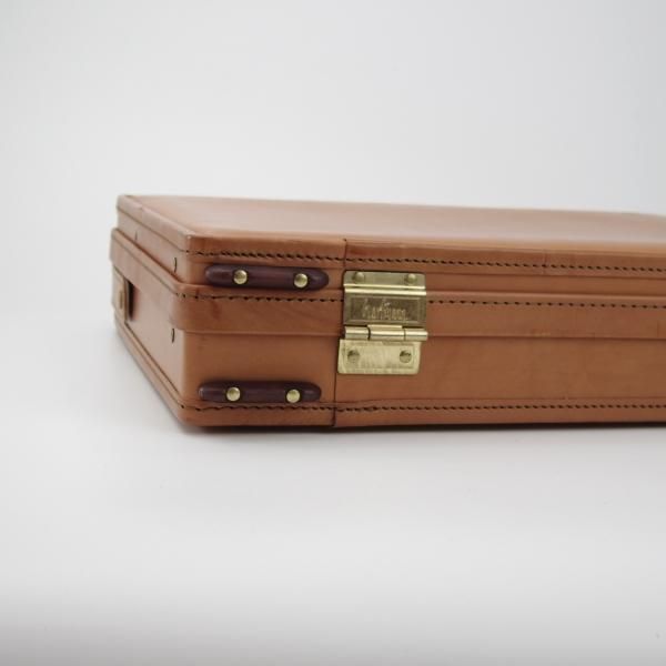 美品☆(米)ハートマン/hartmann luggage【定価20万円以上