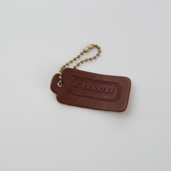 COACH　アタッシュケース　ブラウン 極上☆コーチ/COACH【☆レザー/アタッシュケース】メンズ