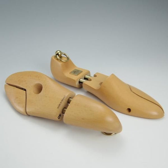 極美品★ラ・コルドヌリ・アングレーズ SIZE 40【定価￥13,200-★FA85S/木製シューツリー】メンズ/LA CORDONNERIE ANGLAISE★h961