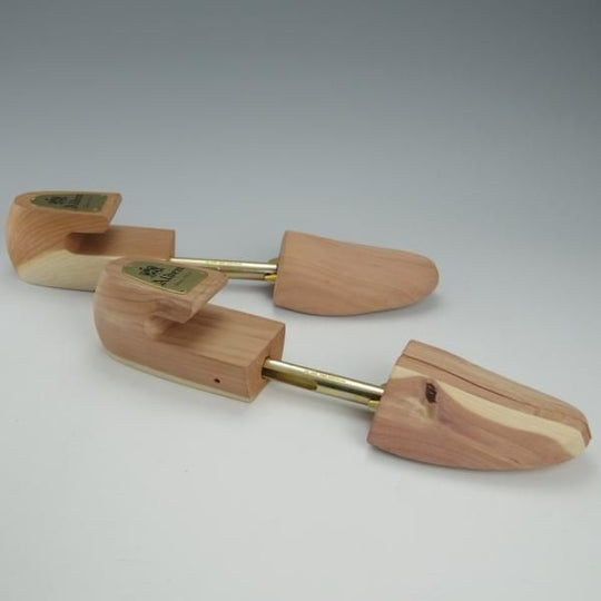 極上★オールデン Sサイズ【定価￥8,140-★(米)ロチェスター製/AL6011】純正シューツリー/木製シューキーパー/ROCHESTER/ALDEN★h963