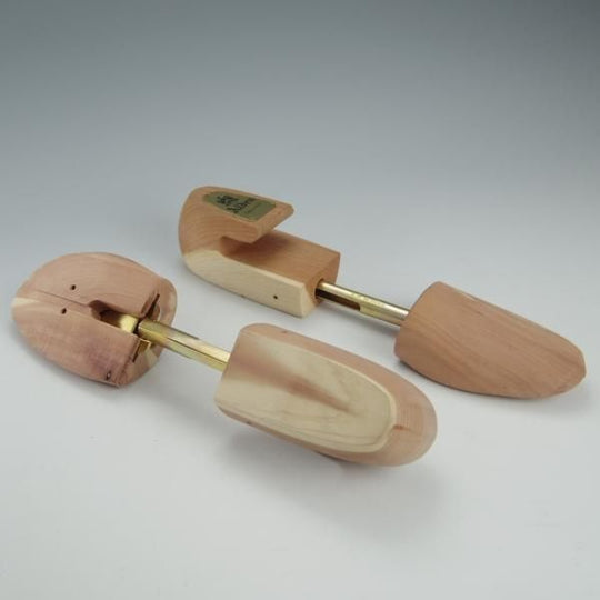 極上★オールデン Sサイズ【定価￥8,140-★(米)ロチェスター製/AL6011】純正シューツリー/木製シューキーパー/ROCHESTER/ALDEN★h963