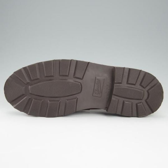 極美品★パラブーツ SIZE 7【定価￥79,200-★ランス/REIMS/マロン】MARRON/コインローファー/リスレザー/茶/メンズ/Paraboot★h965