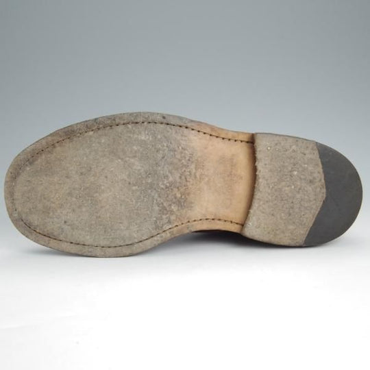 極上★トリッカーズ SIZE 7【現行定価￥104,500-★MALTON/モールトン/マロンアンティーク】M2508/カントリーブーツ/茶/Tricker's★h969