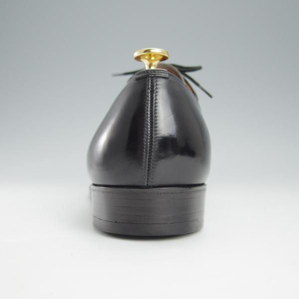 チャーチ ジルサンダー 別注 9.5 122ラスト プレーントゥ チャーチ 65F/UK6.5【貴重☆JIL SANDER別注/プレーントゥ