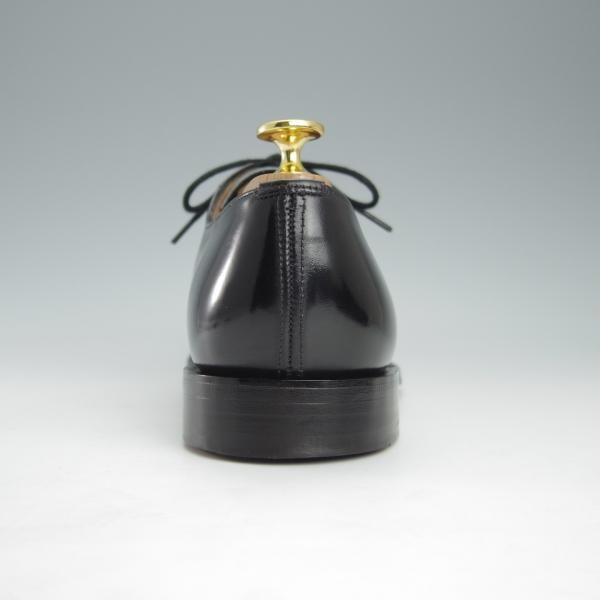 ほぼ試着程度★チャーチ 60F/UK6【定価￥144,100-★コンサル/CONSUL】173ラスト/ストレートチップ/カーフ/黒/メンズ/Church's★h981