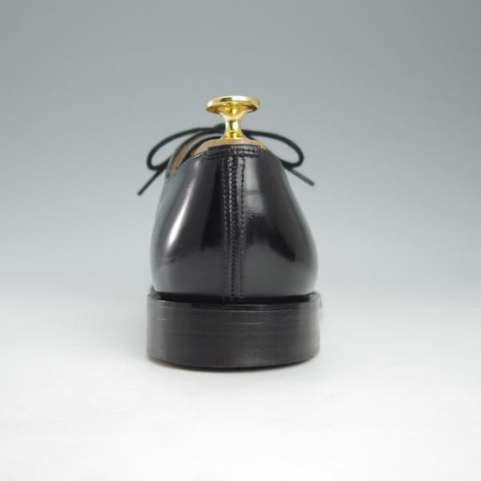 ほぼ試着程度★チャーチ 60F/UK6【定価￥144,100-★コンサル/CONSUL】173ラスト/ストレートチップ/カーフ/黒/メンズ/Church's★h981