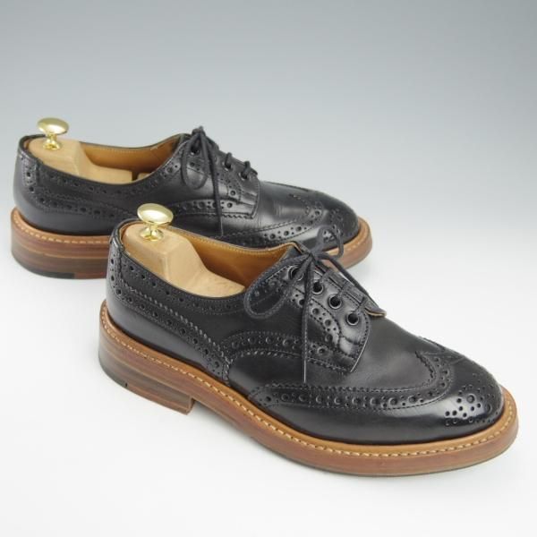 トリッカーズ SIZE 6【バートン同系モデル/KESWICK/M7292