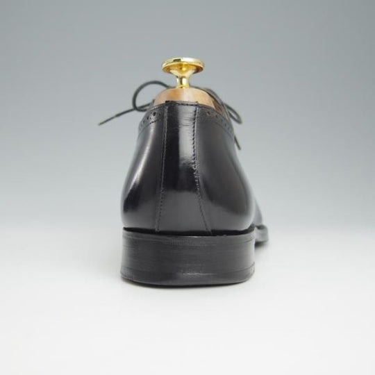 ★(英)チーニー 8F【★(英)ポールスミス別注/3888ラスト】オックスフォードシューズ/カーフ/黒/メンズ/Paul Smith/CHEANEY★h991