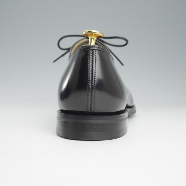 未使用★チャーチ 80F/UK8【定価￥155,100-★コンサル/CONSUL R】173ラスト/ストレートチップ/黒/メンズ/Church's★h992