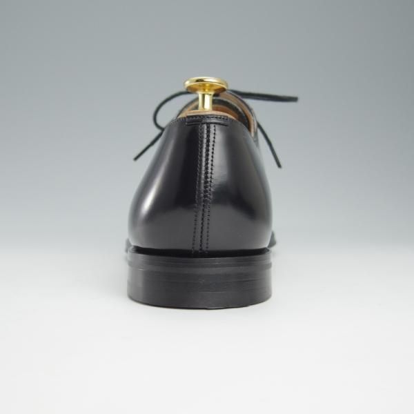 未使用★チャーチ 80F/UK8【定価￥155,100-★コンサル/CONSUL R】173ラスト/ストレートチップ/黒/メンズ/Church's★h992