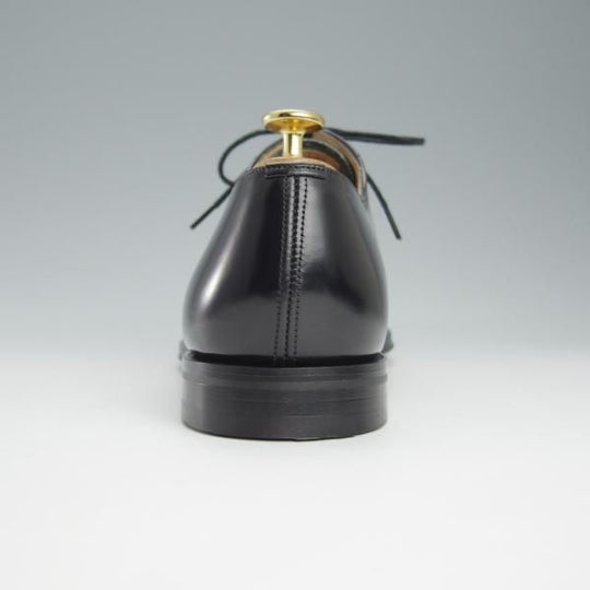未使用★チャーチ 80F/UK8【定価￥155,100-★コンサル/CONSUL R】173ラスト/ストレートチップ/黒/メンズ/Church's★h992